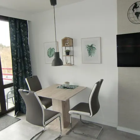 Apartment Haus Am Hs 576