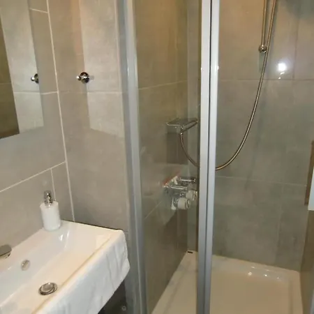 Haus Am Hs 576 Apartment Goslar
