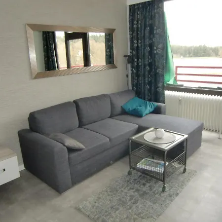 Haus Am Hs 576 Apartment *