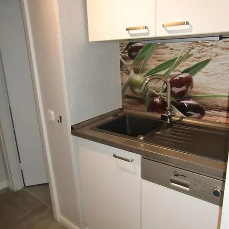 Haus Am Hs 576