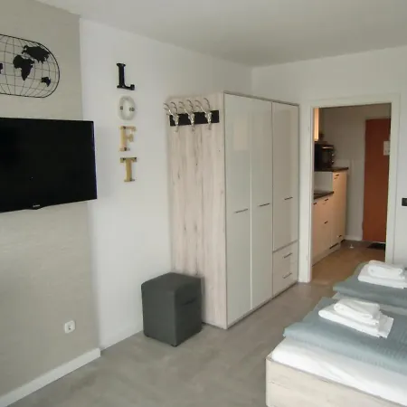 Haus Am Hs 576 Apartment *