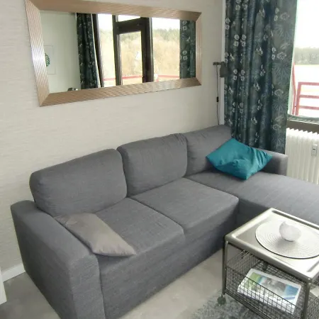 Haus Am Hs 576 Apartment