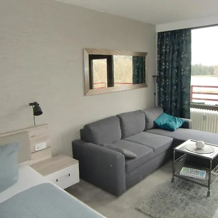 Apartment Haus Am Hs 576