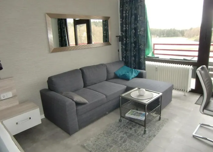 Haus Am Hs 576 公寓 *