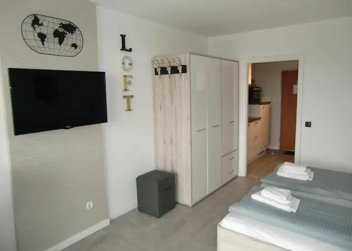 Haus Am Hs 576 公寓 *