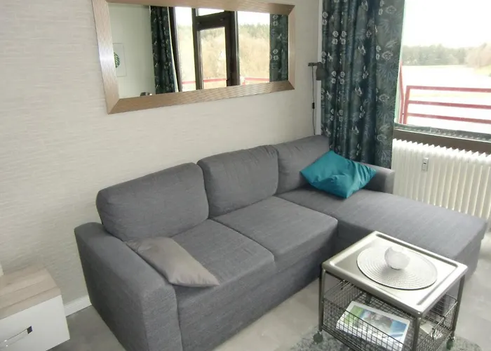 Haus Am Hs 576 公寓