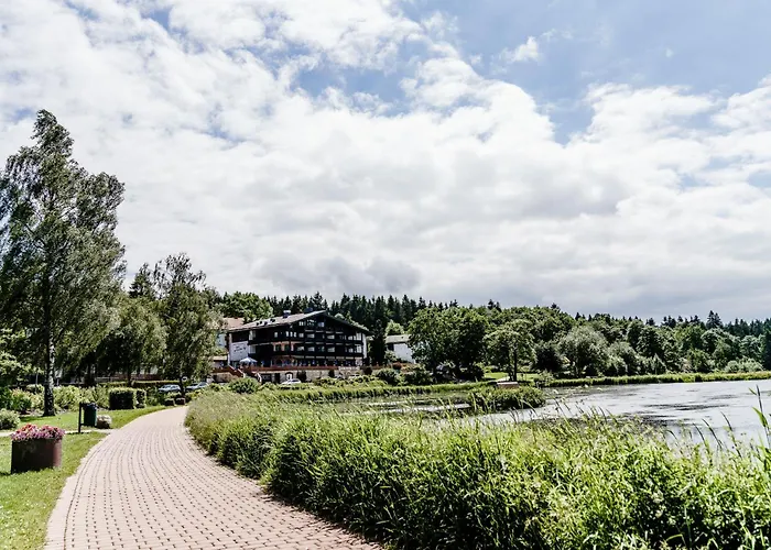 Haus Am Hs 576 公寓 *